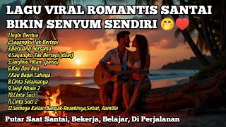 Lagu Baper Terbaik, Lagu Manja BIKIN SALTING, Full Album Romantis Santai, Viral Di Tiktok Galau