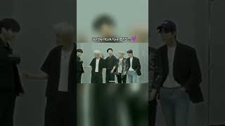 awal mula terbentuknya bts