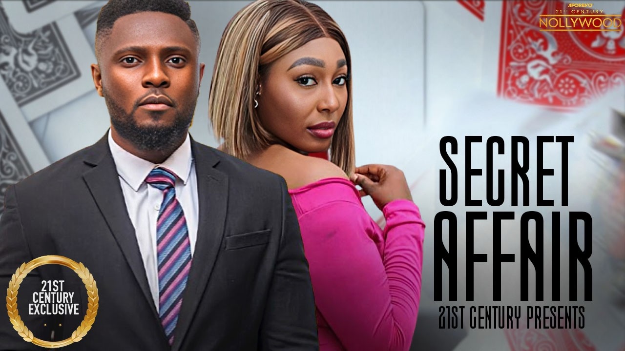 Secret Affair || MAURICE SAM PEARL WATS || 2026 Nigerian Nollywood Movies
