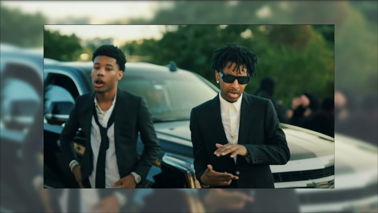 FREE Nardo Wick "Twin" Type Beat