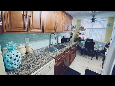4898 NW 29th Ct APT 208, Lauderdale Lakes, FL home video tour