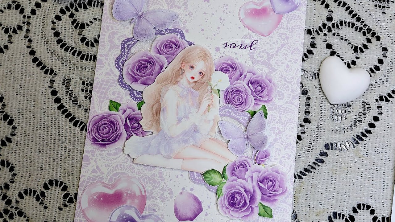 쁘다상점 서포터즈가 되었어요! #감성다꾸 #journal #journalwithme #문구덕후 #다이어리꾸미기 #다꾸asmr #다꾸 #scrapbooking #college