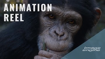 Animation Reel | Image Engine VFX