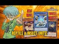 Duelist Cup Annihilation! - [Master Duel] Mitsurugi Insect Deck Profile Yu Gi Oh