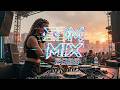 Top Deep House & EDM Bangers 2026 🎧 Crush Your Workout with These High-Energy Tracks