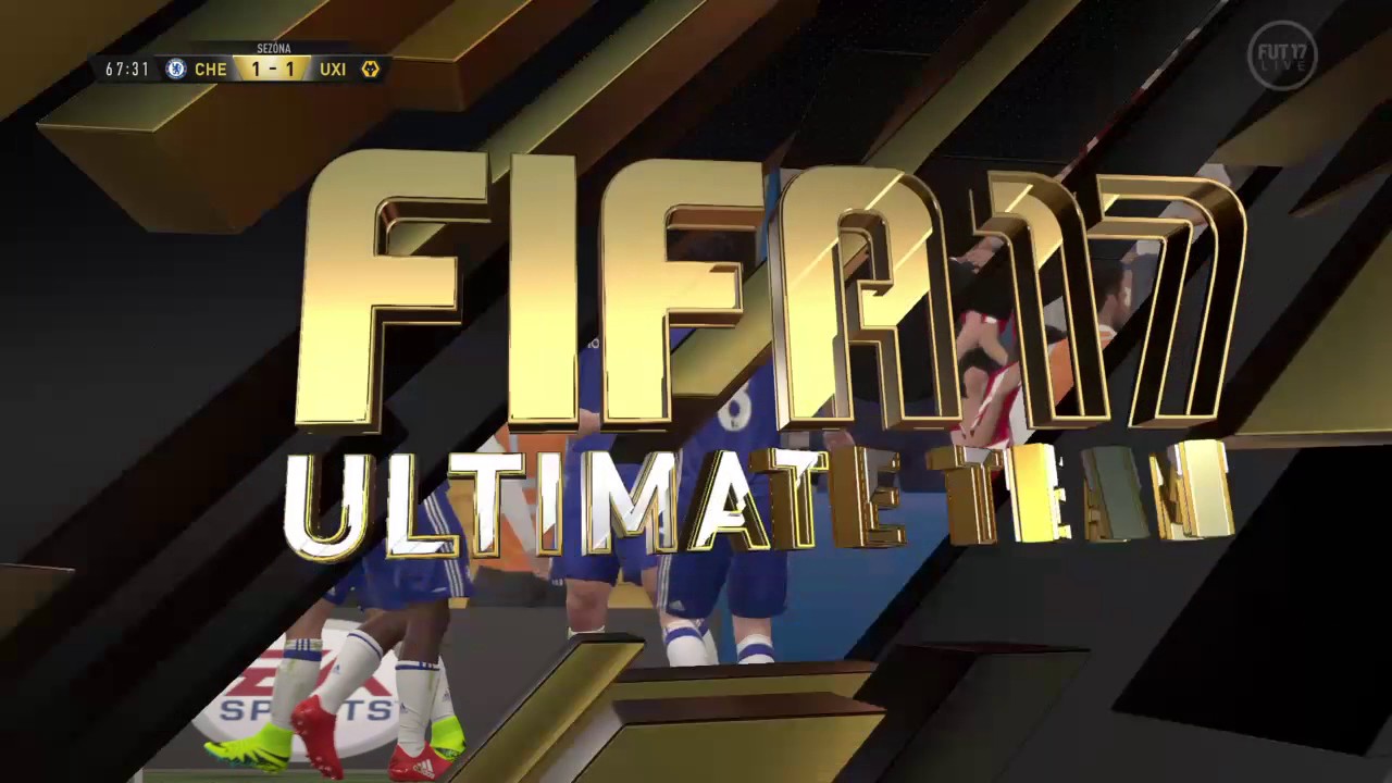 FIFA 17 Matic Sibenice