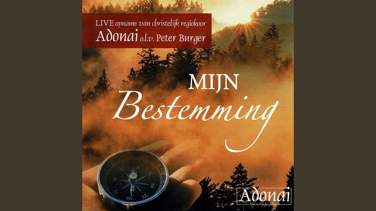 Als het leven soms pijn doet (Live) - YouTube