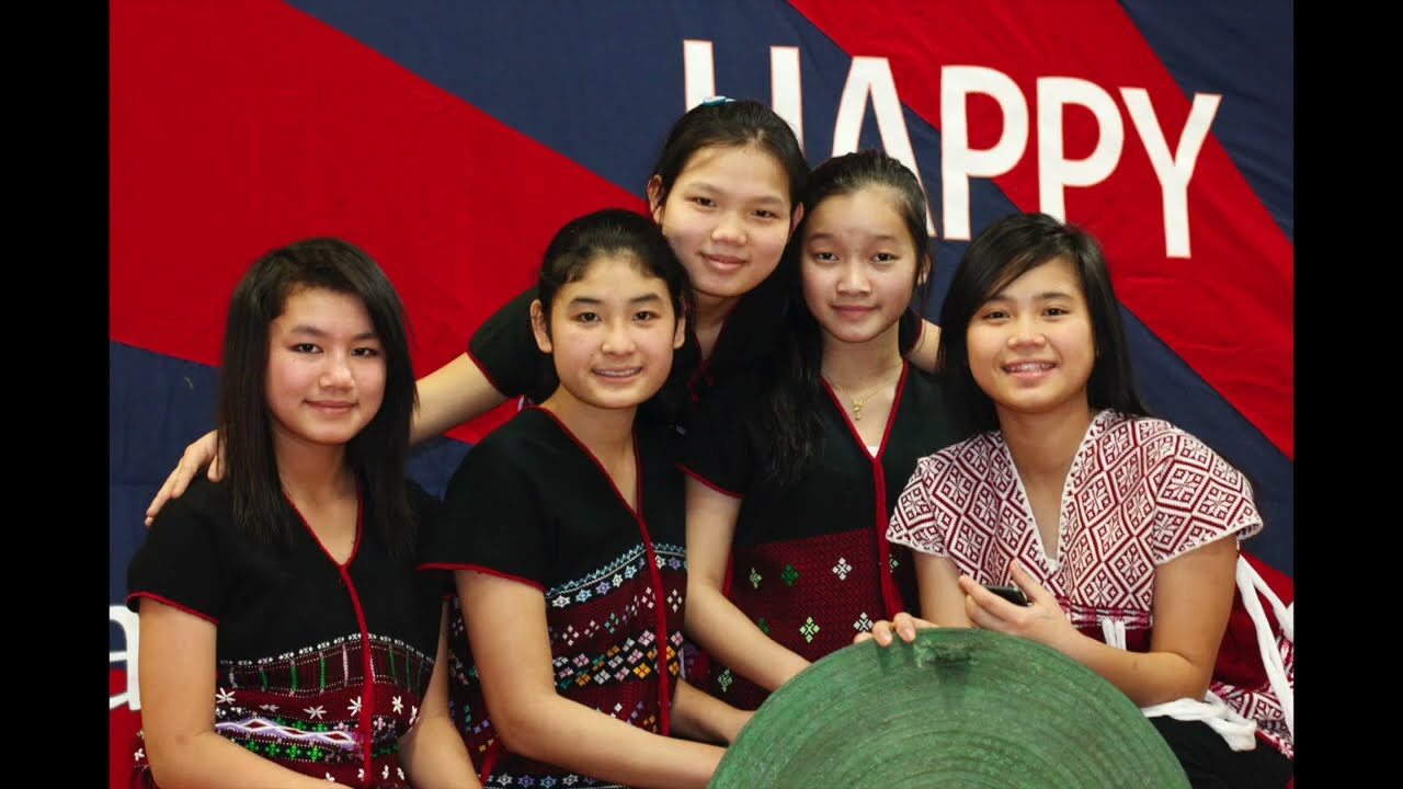 Karen Song Pa Doh By Chi Chi