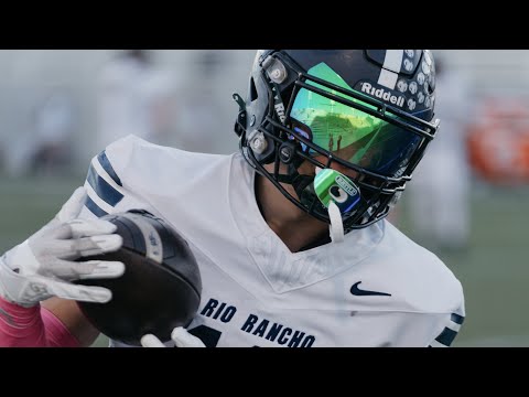 Rio Rancho VS Cibola