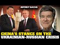 Jeffrey Sachs Interivew - China