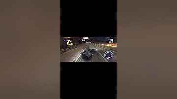 NFS No Limits Immortal Majesty Pagani Utopia - Day 6 (Short)