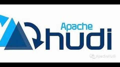 Anyone want to know what Apache Hudi is?