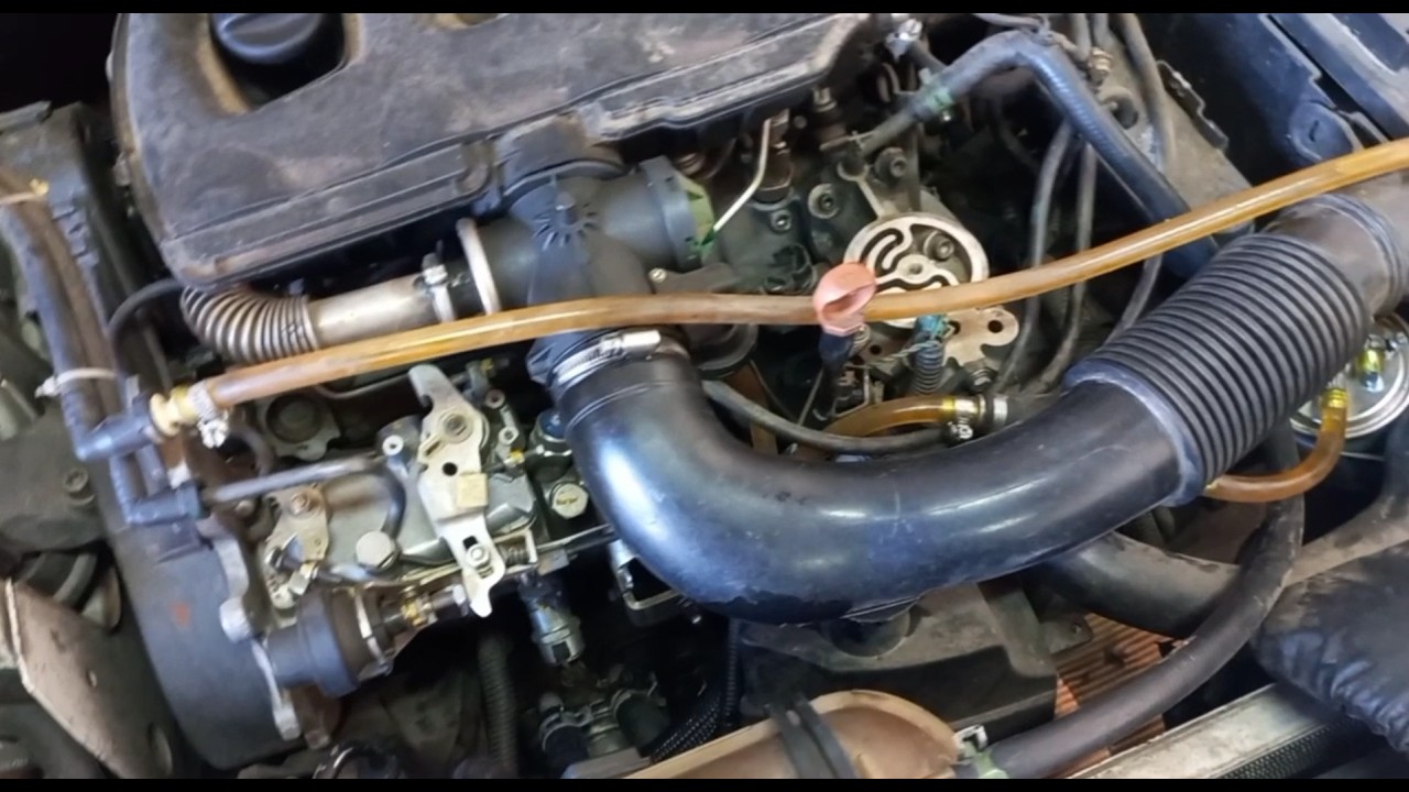 PEUGEOT PARTNER CITROEN BERLINGO PROBLEMA CON EL BURRO DE ARRANQUE !