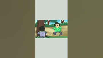 engineer and youtuber #shorts #not your type #funny #animation #rg bucket list #hard toonz