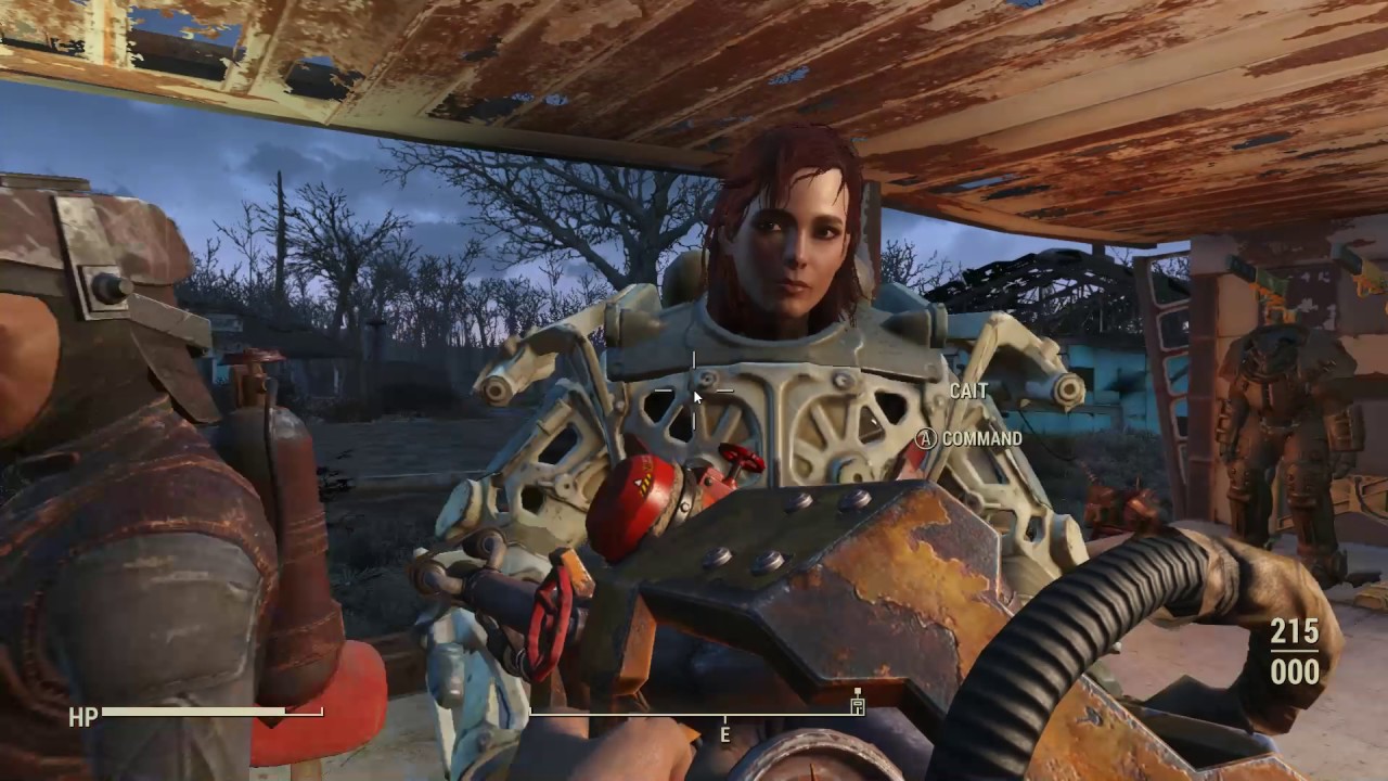 Fallout4 6 16 2016 5 12 23 PM - YouTube