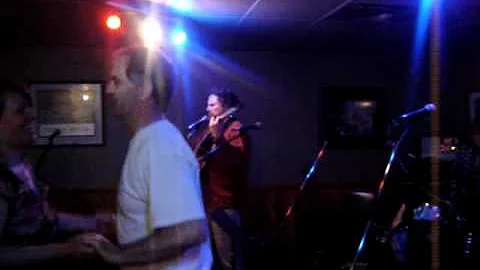 Dennis Leblanc - Can't be Loved