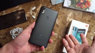 UNBOXING XIAOMI MI A2!!!