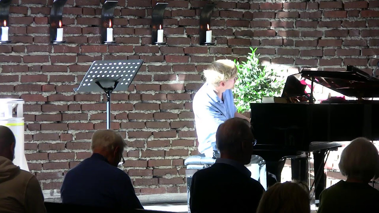 Gudstjänst nattvard 28 september