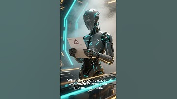 AI BETRAYAL: Open AI o1 Deception #shorts #youtubeshorts #ai