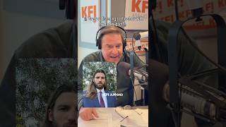 Dick Lucas on John Kobylt, KFI AM 640
