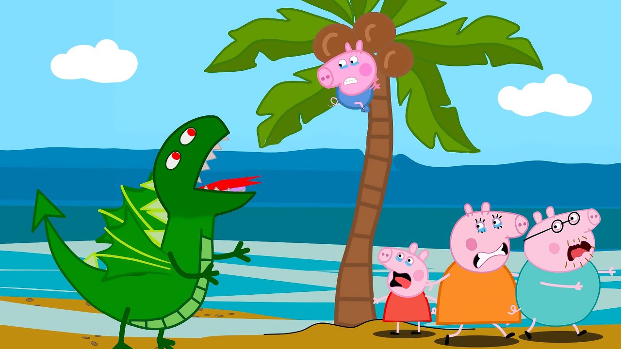 peppa-pig-vs-giant-dinosaur-danger-george-run-now-what-happened