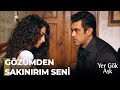 Ali Ömer ve Sevda Ayrı Duramıyor - Yer Gök Aşk 99. Bölüm