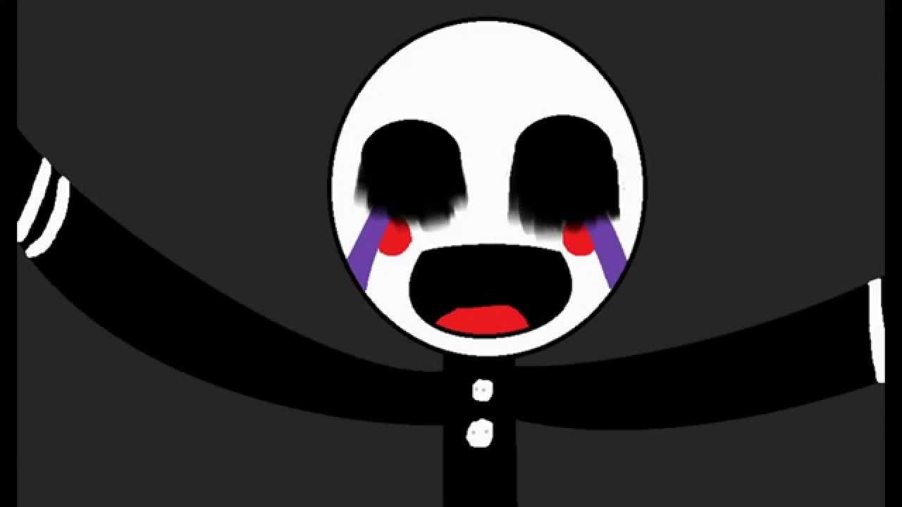 марионетка фнаф 2. марионетка фнаф 7. секьюрити паппет фнаф. марионетка ayfa. как спастись от марионетки фнаф.