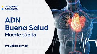 La importancia del cuidado del corazón - ADN Buena Salud