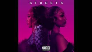 Doja Cat - Streets (feat. Micky Weekes) [Remix]