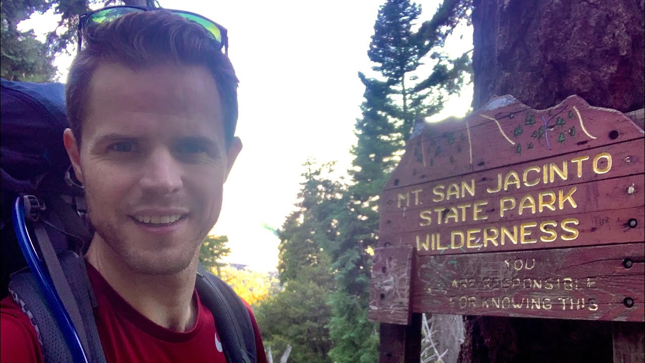 Marion Mountain Trail