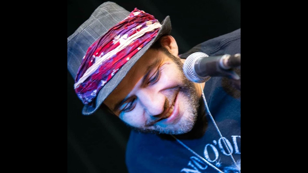 Move This Mountain - Matty Graziano and Josh Wexler