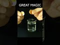 Tutorial Great Magic Trick That You Can Do Short 31 