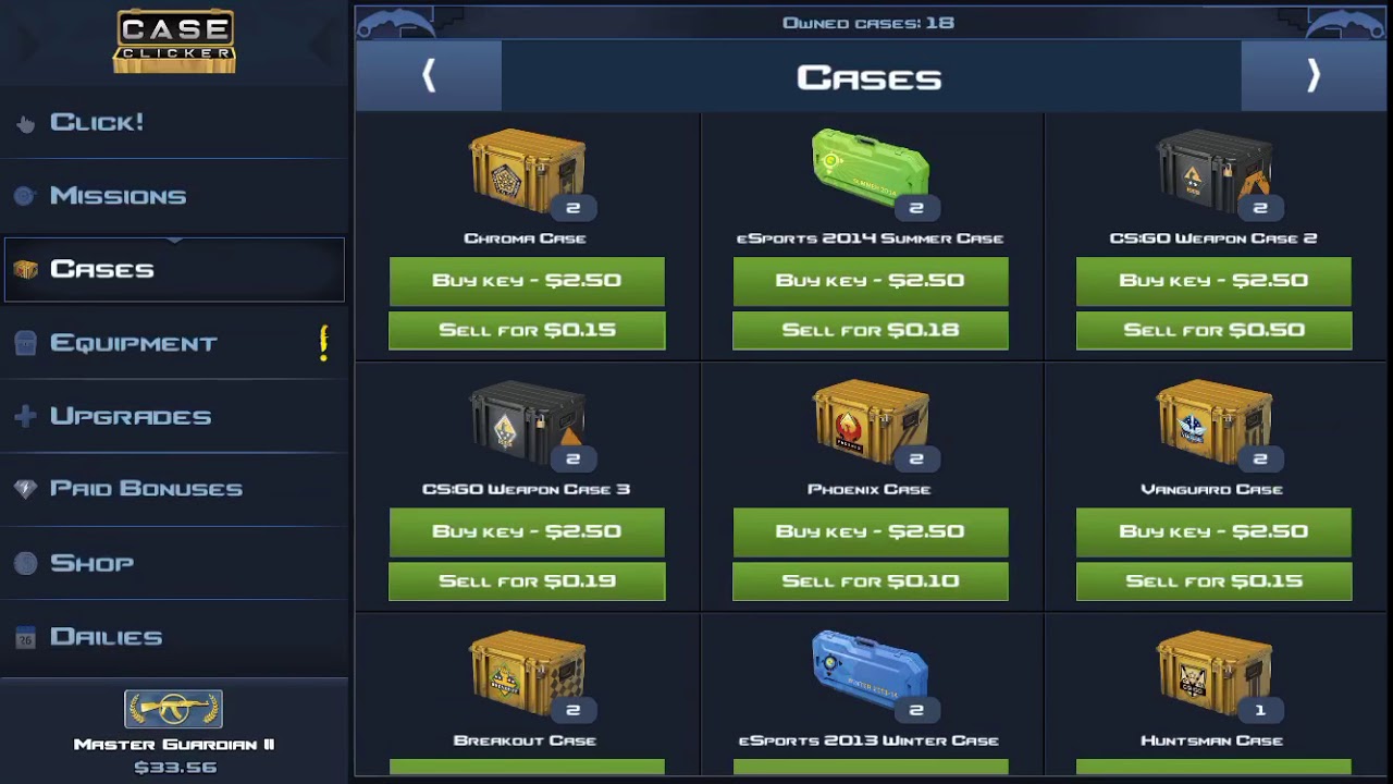 MY BEST KNIFE PULL EVER!!!-csgo case clicker