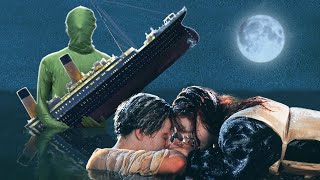 Titanic (1997) | Behind the Scenes of Leonardo DiCaprio Cult Movie