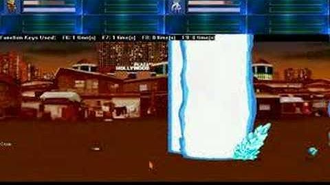 clf2: freeze vs firen