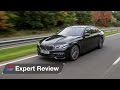 BMW 7 Series review