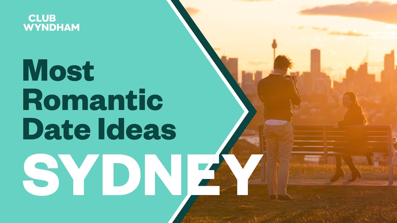 Most Romantic Date Ideas - Sydney - YouTube