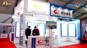 Beijing Challenge Group - Biological & Chemical Feed Additives for Livestock