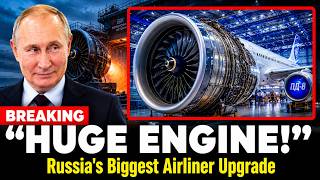 Russia Just Certified the "Impossible" Engine — And the West Should Pay Attention