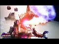 Titans Return Stopmotion - Transformers and Trypticon