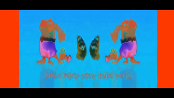 Larva Intro 2013 G-Major Effects