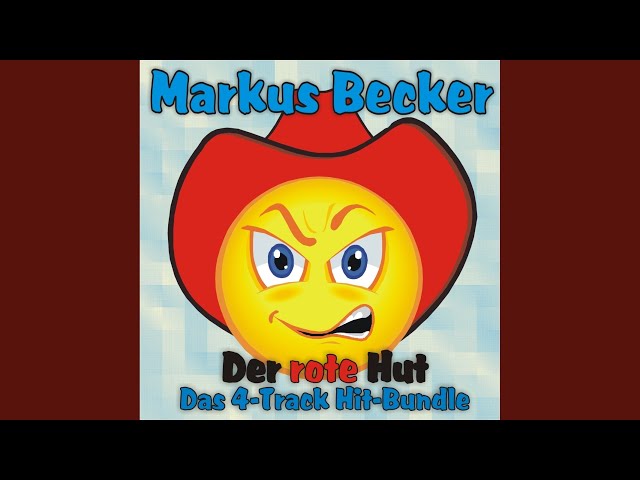 Markus Becker - Du Entschuldige
