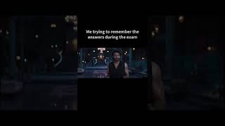 prabhas  #entertainment #dailymemes#exam #exampreparation #meme #memesdaily #funnyreels #fun #funny