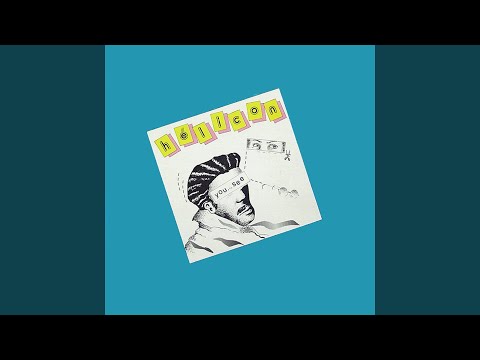 Helicon — You... See (1983 Italo Disco)