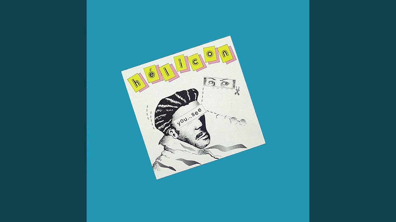 You... See (1983 Italo Disco)