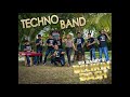 Technoband belize  flawa lab paranda version belizean classics