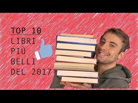 Video: I Migliori Libri Sul Cancro Del