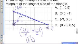 Unit 1   Midpoint