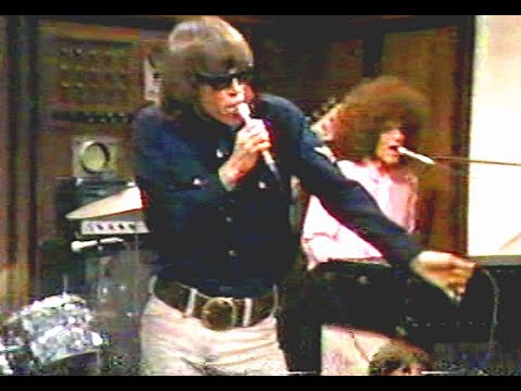 Steppenwolf 8 9 68 Late Night TV Performance 2 Songs