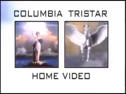 Columbia TriStar Home Video 1997 2000 Id S